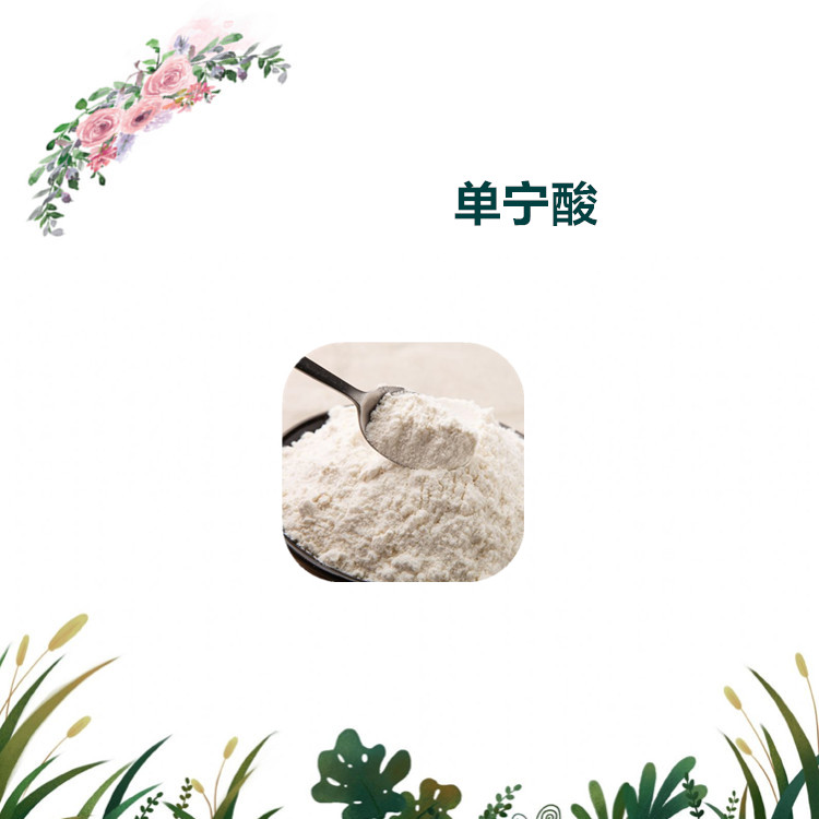 沃特莱斯生物 单宁酸 五倍子提取物 水溶性好 1公斤起订