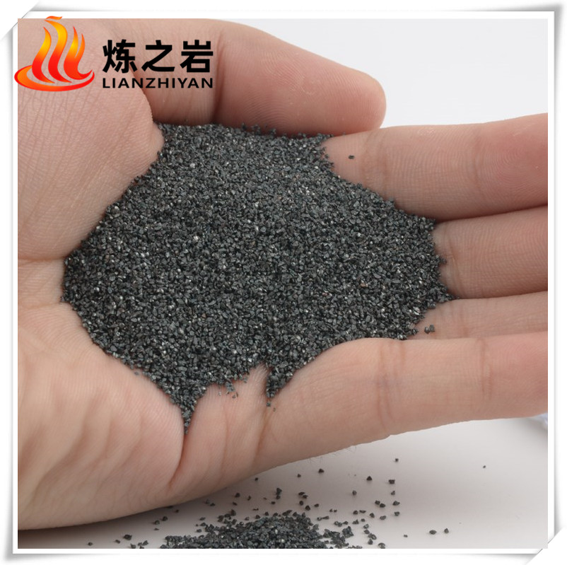 供应钢砂g25 g40 g50 g80 g120 型号全 可拿样试样 现货