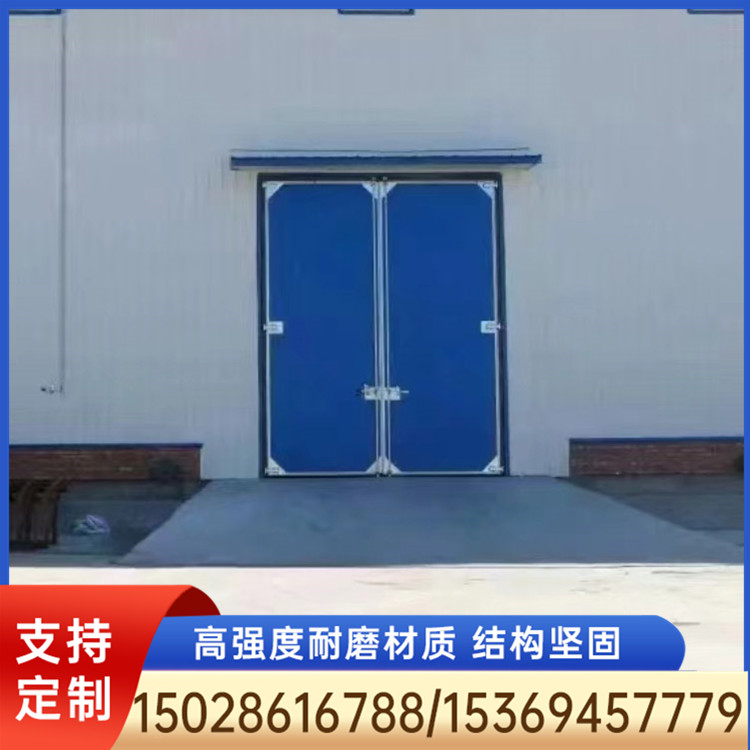 工业保温门 工业保温门厂家