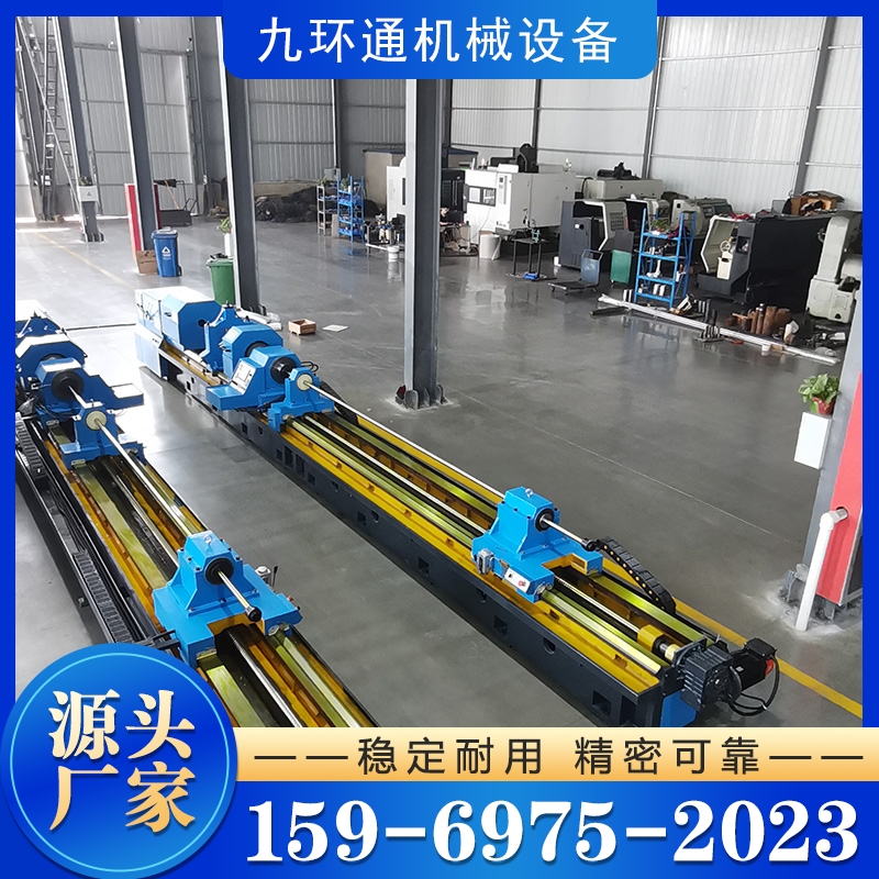 zk2104系列深孔钻镗床 产品实拍 放心选择 欢迎咨询