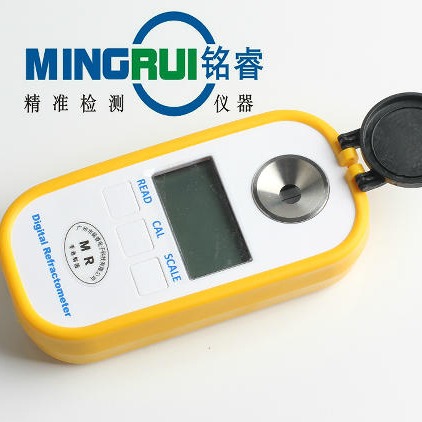 铭睿MR-ADD602数显车用尿素浓度计 尿素溶液浓度检测仪