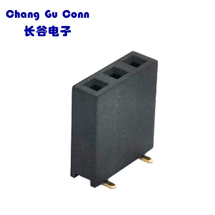 排母 连接器 NA 绝缘材料 工作温度