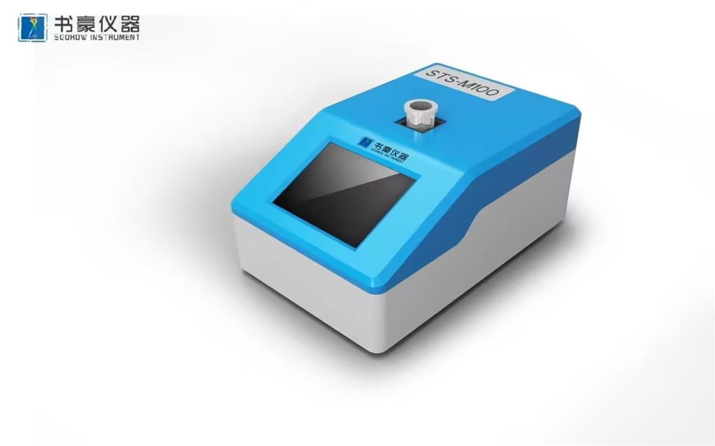 书豪仪器 STS-M100-半自动特定蛋白仪