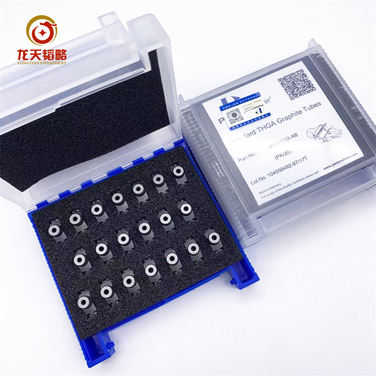 进口珀金埃尔默PE-3030弧型平台涂层石墨管B3001262性价比高