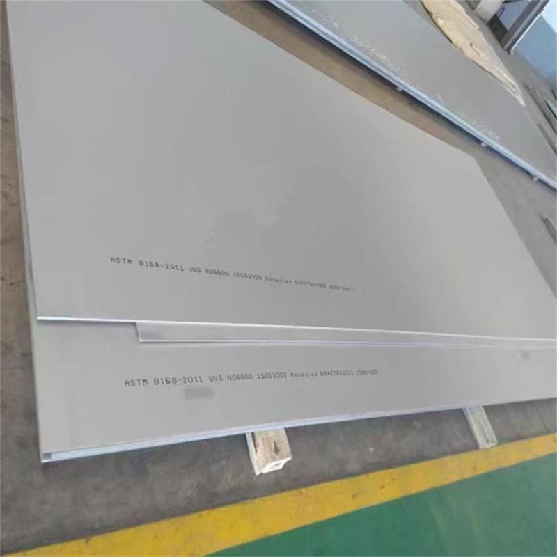 哈氏合金C276 钢板应用领域