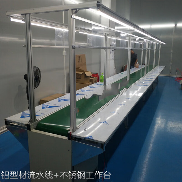 输送带图片