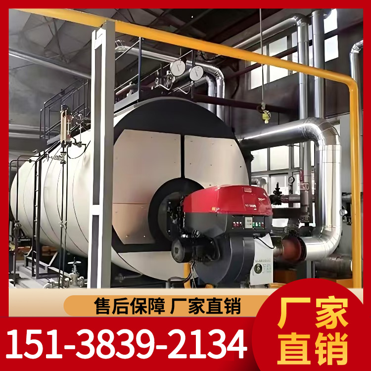 蒸汽锅炉 燃气锅炉 力能锅炉供应充足货源 厂家批发