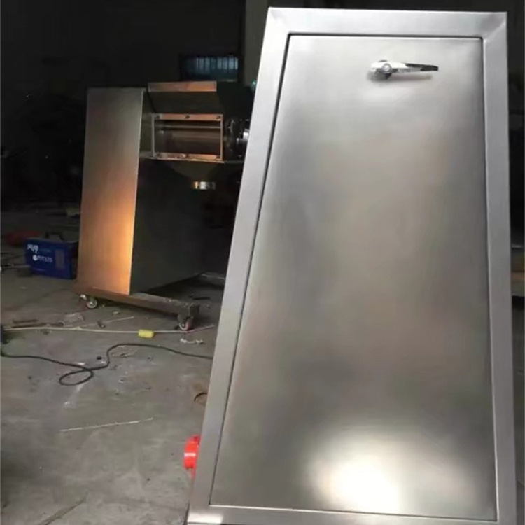 不锈钢立式摇摆制粒机 调味品茶饮料制粒造粒机 化工颗粒机