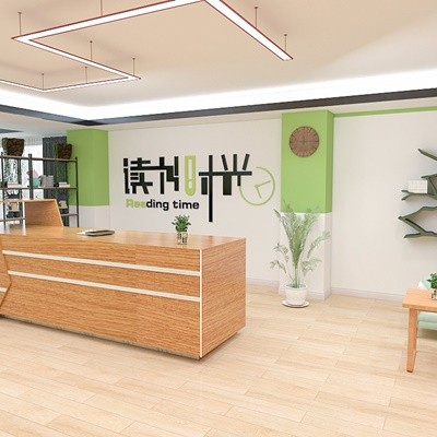 地理教室 历史教室 书法教室 智慧教室 阅览室  智尧