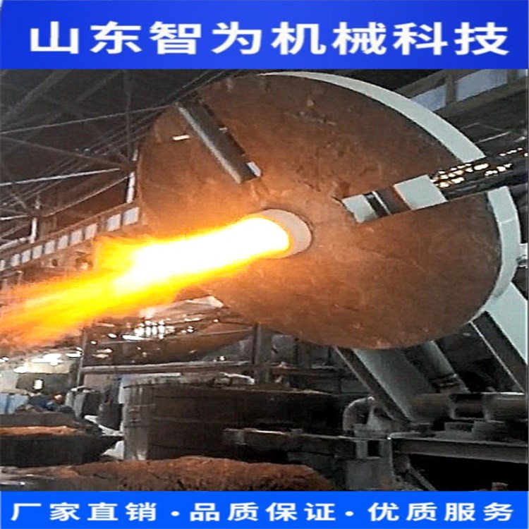 随车行走 机械式铁包加盖装置 定制 全程铁包加盖保温 铁水罐加盖装置