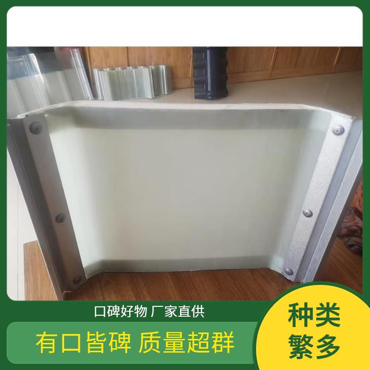 AIBONAITE 屋面采光瓦 工业厂房用 耐腐蚀支持定制