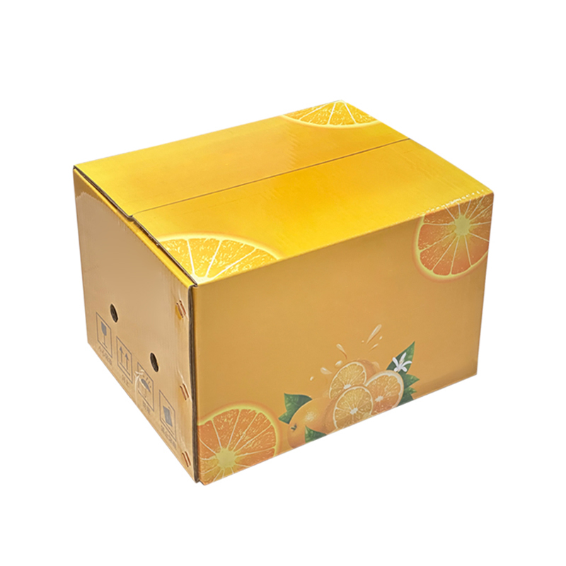 定做水果纸箱_纸箱制作定做_力嘉彩色纸箱包装厂家