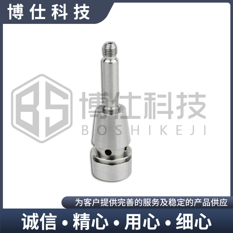 博仕科技-经久耐用-金属粉末注射成型