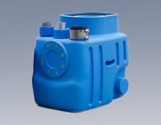 SYWT-C系列污水提升器
