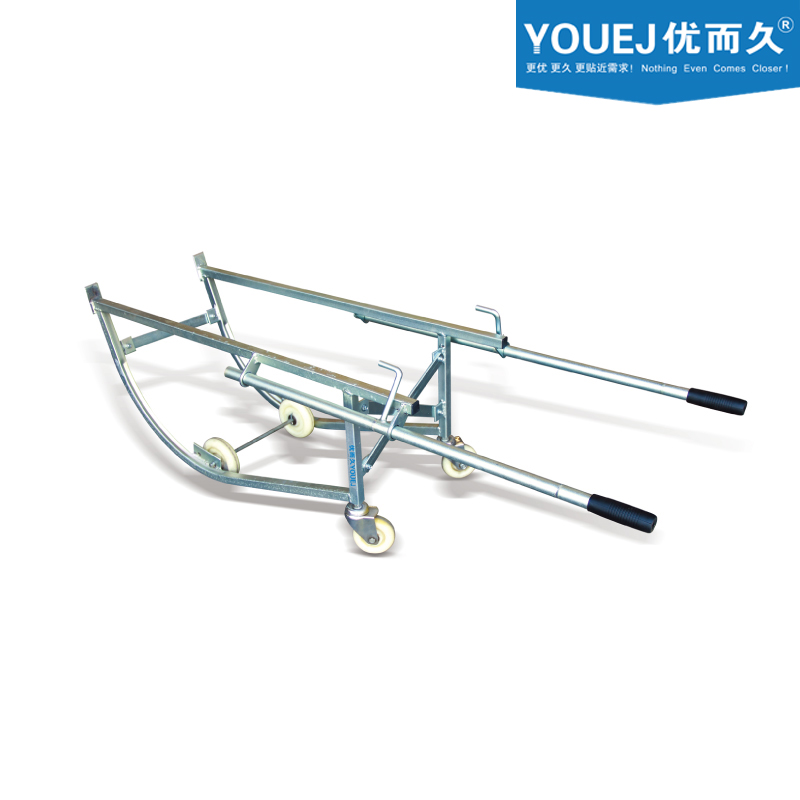 优而久 DF型油桶搬运车