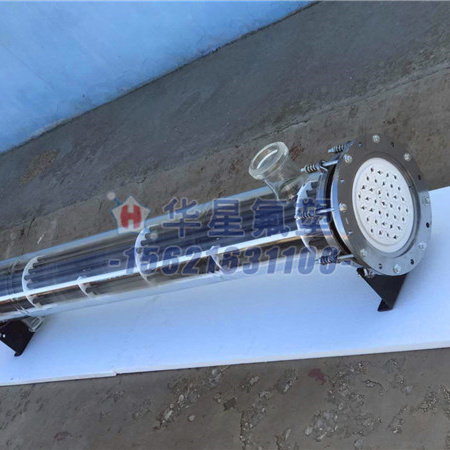 厂家供应 碳化硅换热器