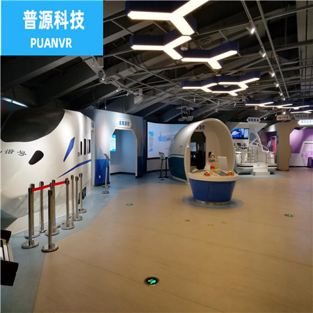 人防馆图片