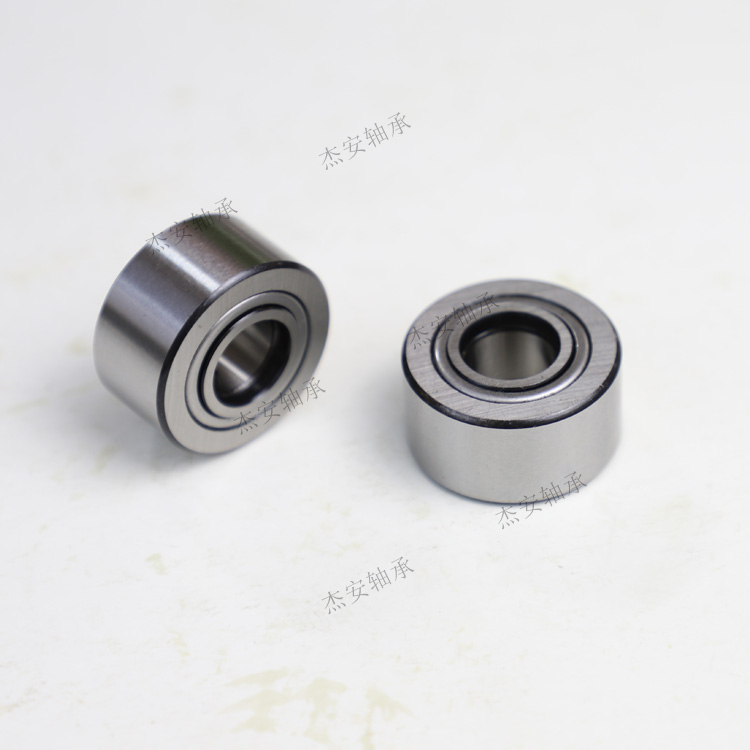 重型支撑滚轮轴承
