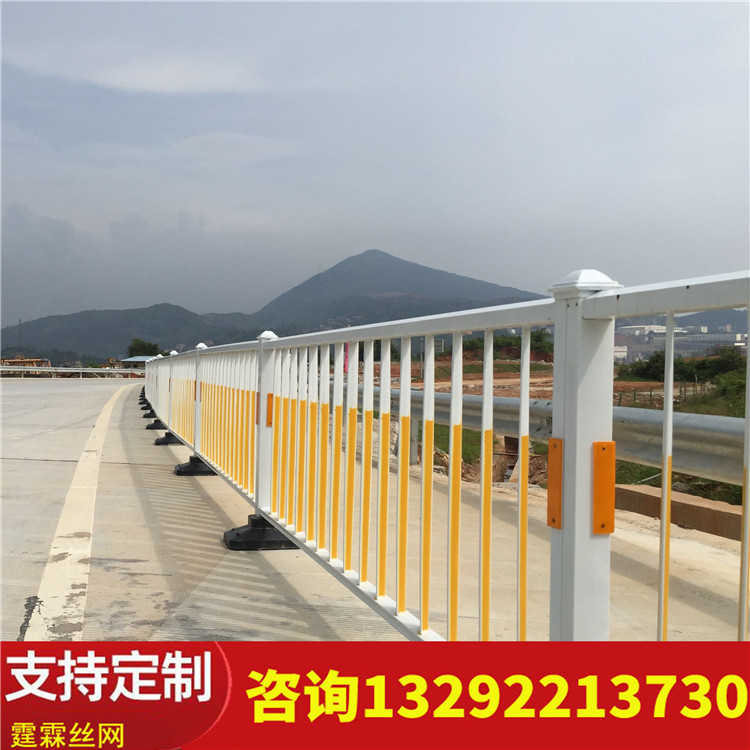 市政护栏型号规格