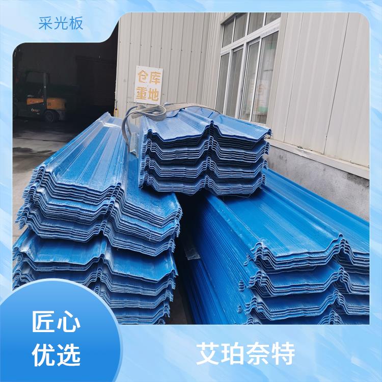 AIBONAITE 天窗采光带 别墅房屋面 耐腐蚀 生产厂家