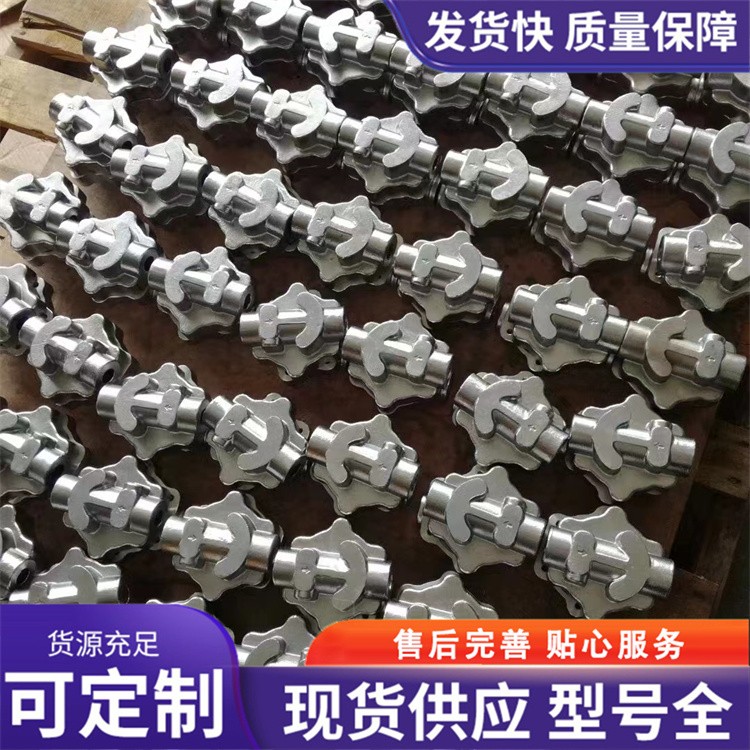 不锈钢铸造件 机械加工件 工艺成熟 防磨耐用 奥赛
