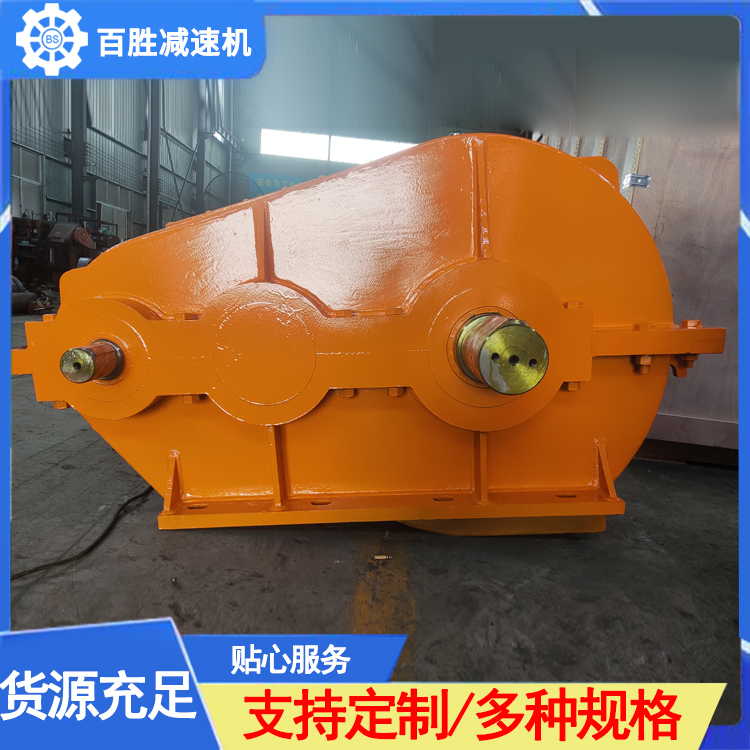 ZQ减速机图片