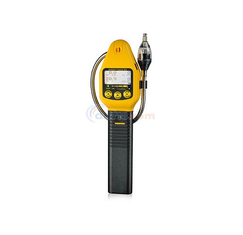 美国SENSIT(杰恩)　SSG CGI G2全量程多用途燃气泄漏巡检仪