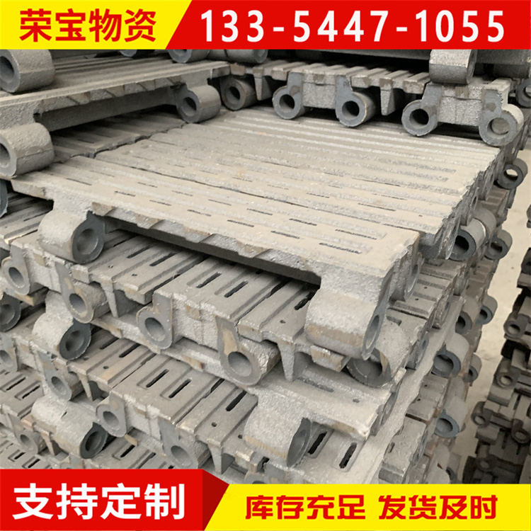 四爪炉排 炉排片 四爪炉排片 现货批发各种规格炉排四爪