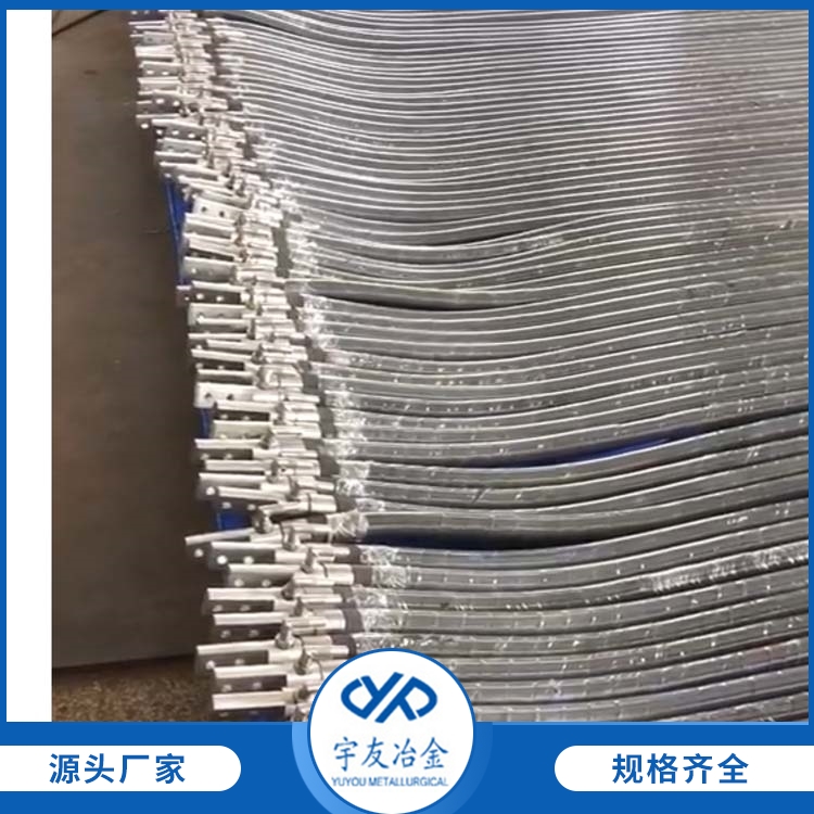 中频感应炉水冷电缆库存充足
