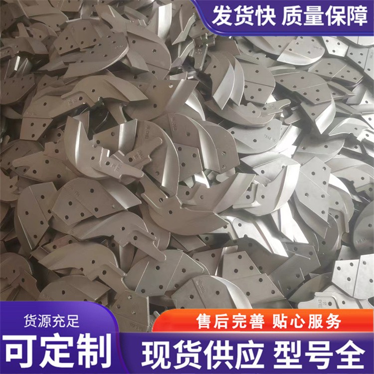高铬铸铁精密铸造 铸件 机械加工 尺寸精准做工精细