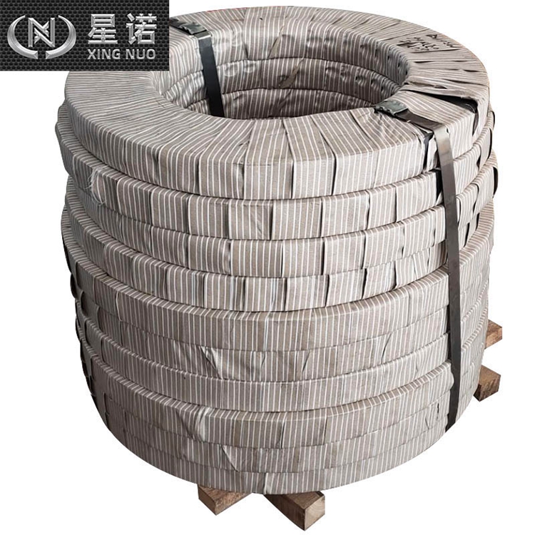 铜带 铜箔铜带源头厂家 源头供应 规格齐全  支持定制 上海星诺实业