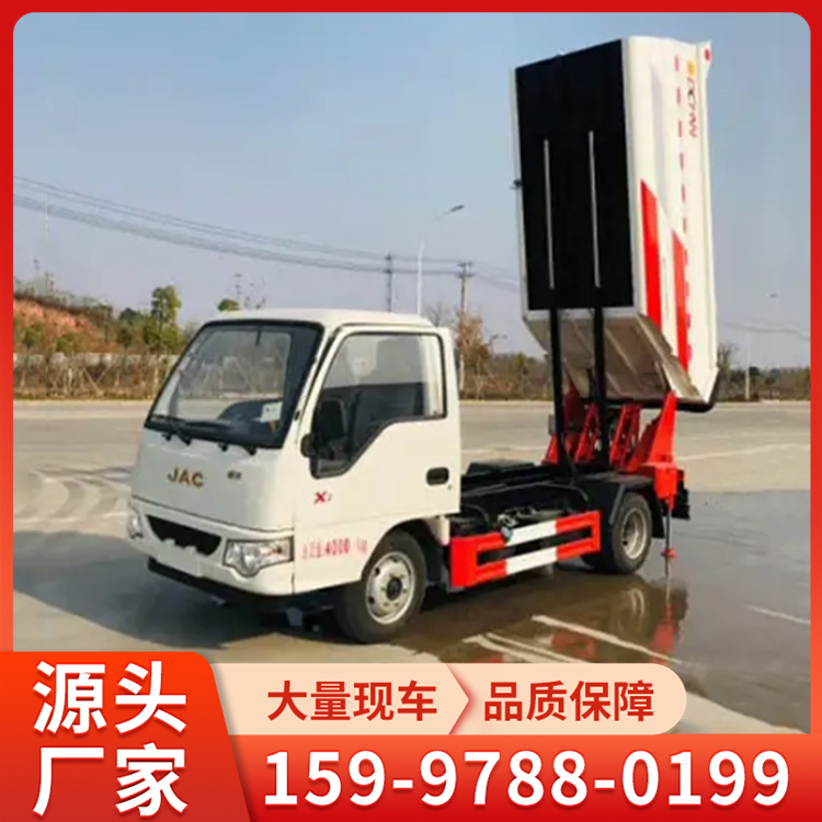 无泄漏垃圾车0首付 送车上门 垃圾车库存充足