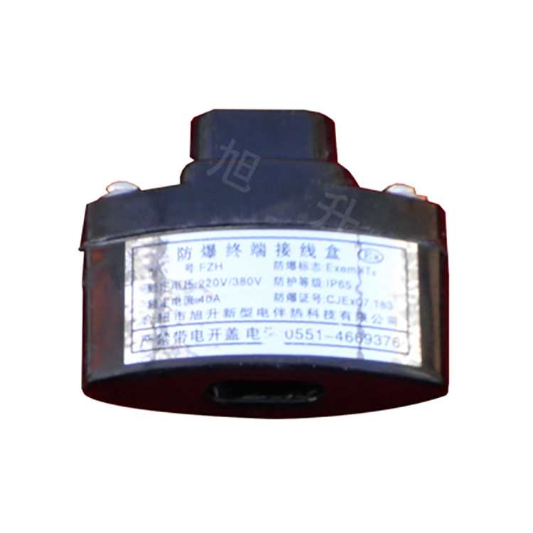 防爆尾（终）端接线盒