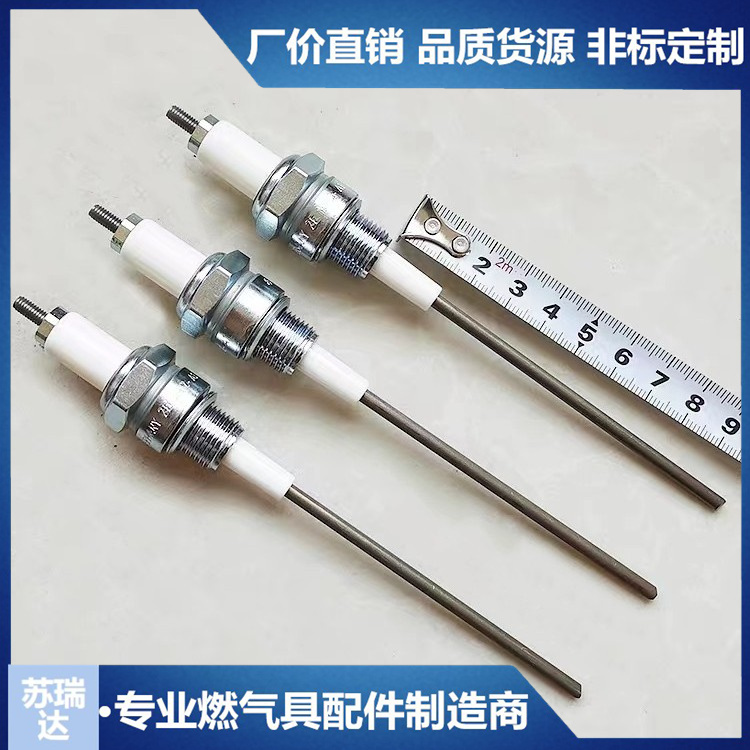 陶瓷点火电极型号齐全