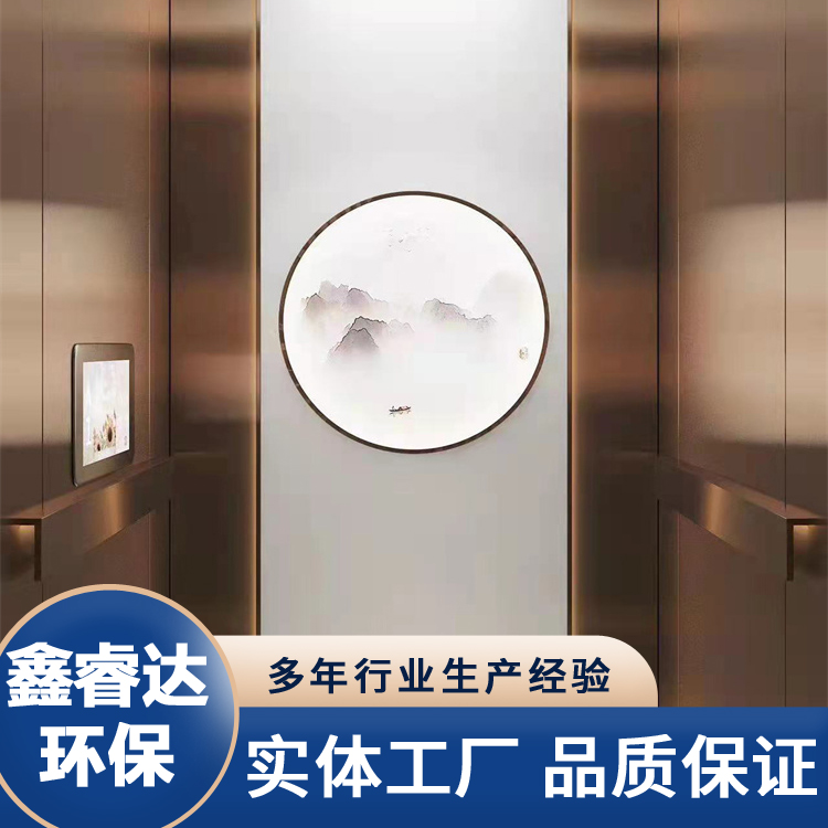 别墅电梯 二三四层复式阁楼升降机