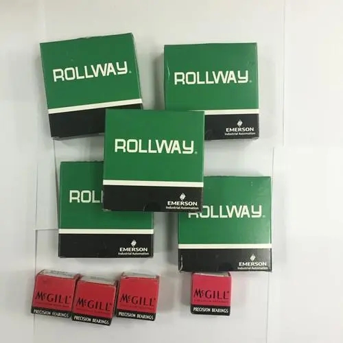 美国路威ROLLWAY KRS 10 12 1416 18BPP  原装进口