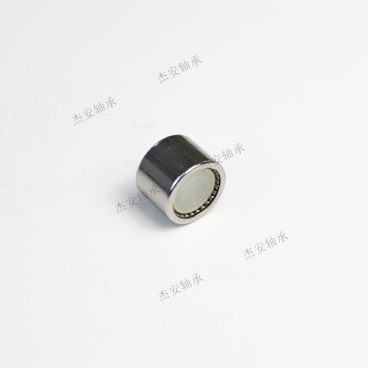 平头密排滚针轴承