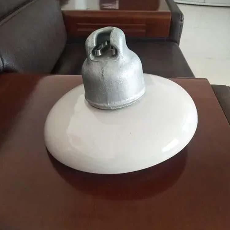悬式瓷绝缘子XP-300.