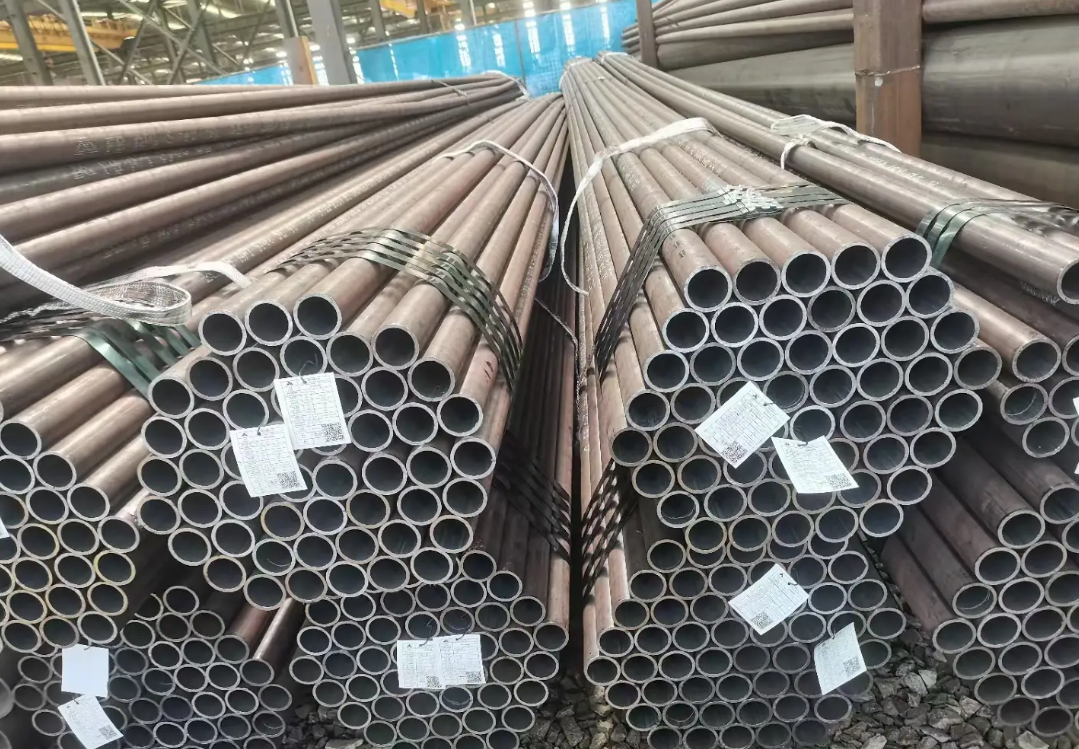 供应 9711石油管线管 L415Q无缝管线钢管 美标X65无缝管 支持定制