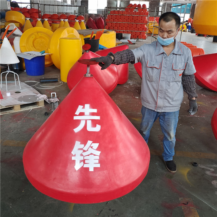 航道预警浮标  航道锚浮标