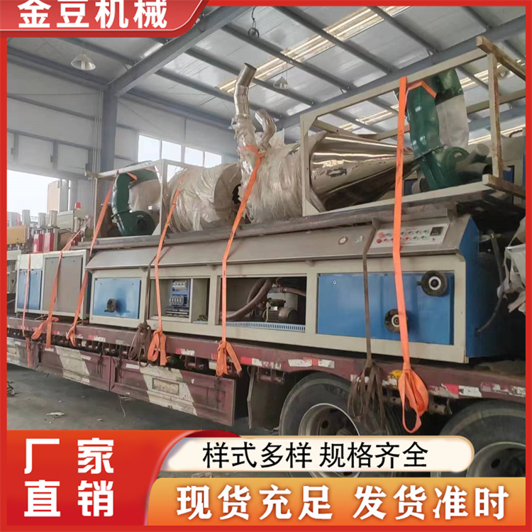 二手单螺杆挤出机 种类齐全