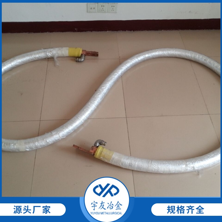 熔炼炉配件品质原材