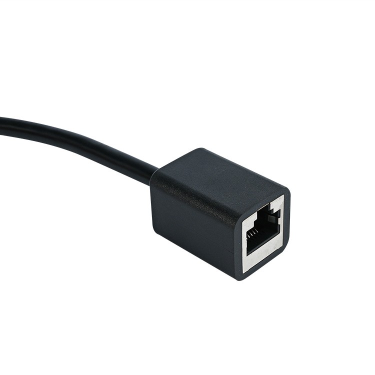 6类RJ45千兆网线连接线网络线