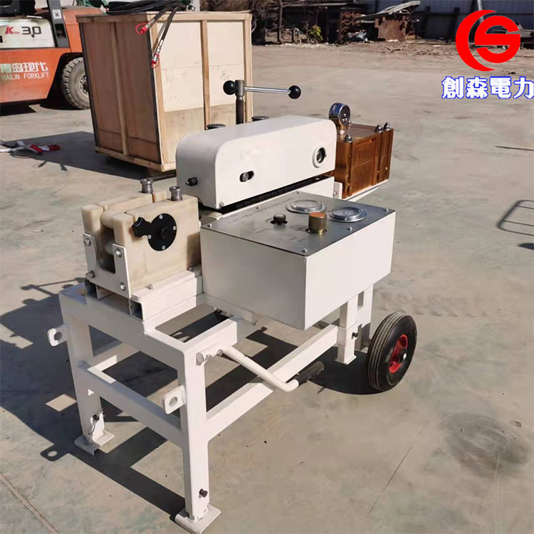 吹缆放缆一体机便携式电缆吹缆器光缆吹缆机厂家批发