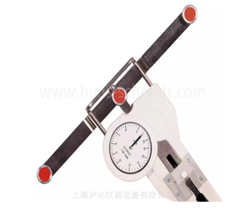 热销德国SCHMIDT宽幅张力仪/钢丝张力仪DXB-5000