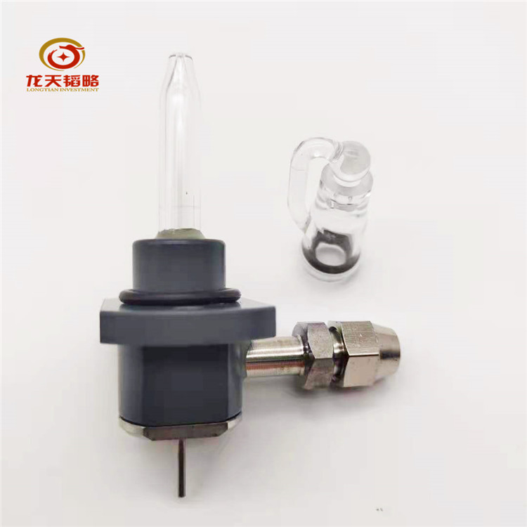 普析海光东西北分瑞利原子吸收高效雾化器 灵敏度高稳定性好