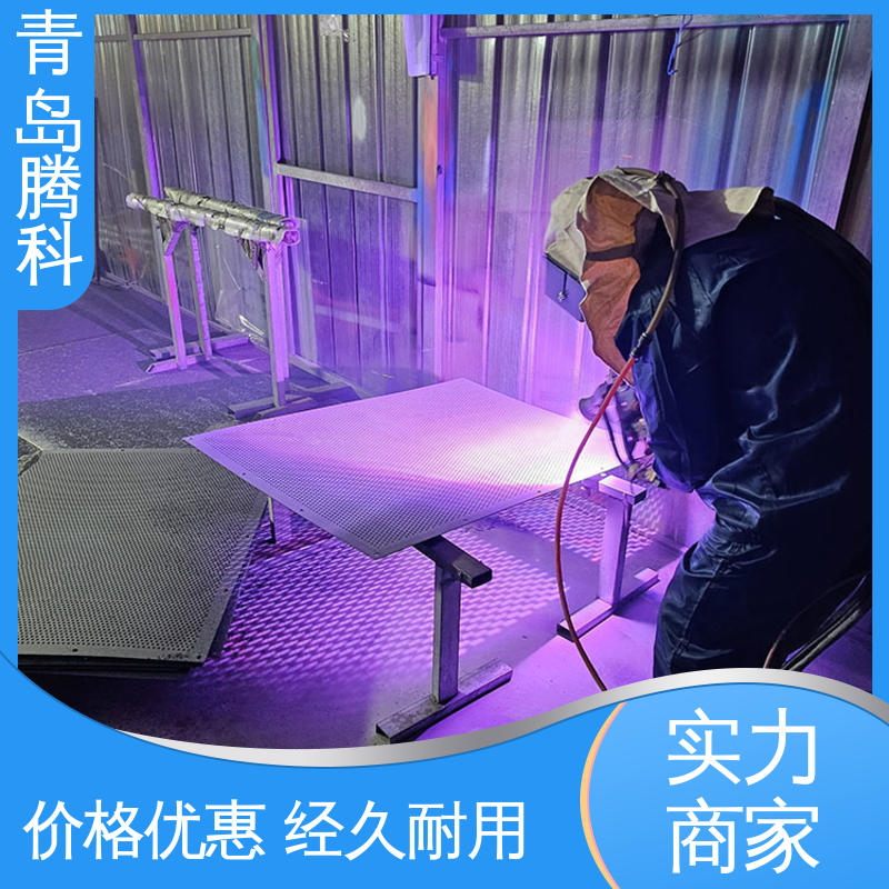 喷涂锌修复厂家