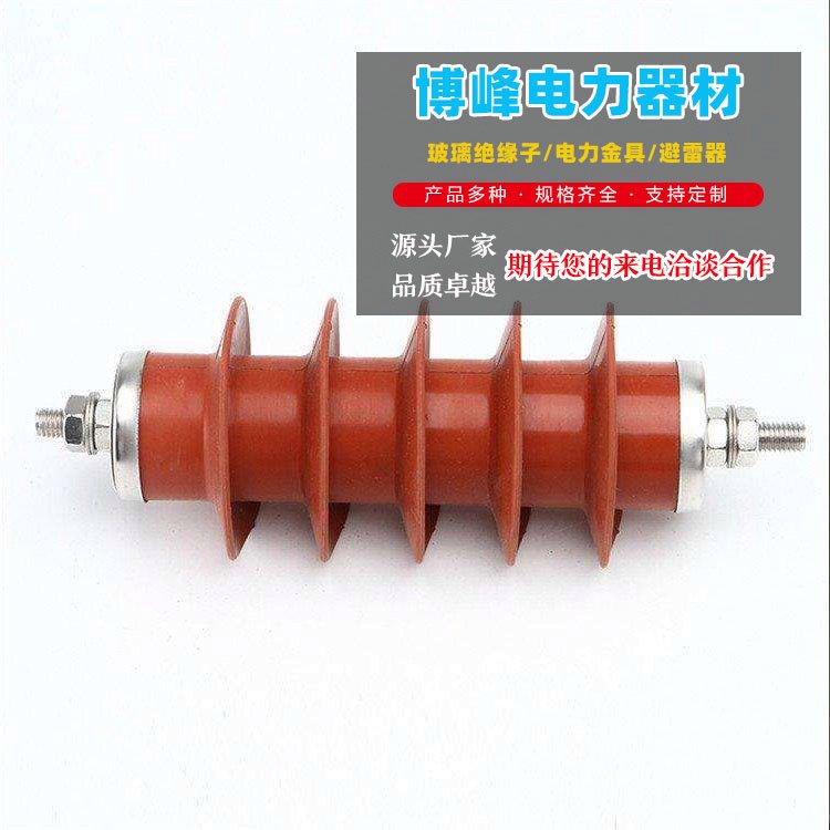 避雷器 氧化锌避雷器 安装简单售后服务贴心欢迎选购