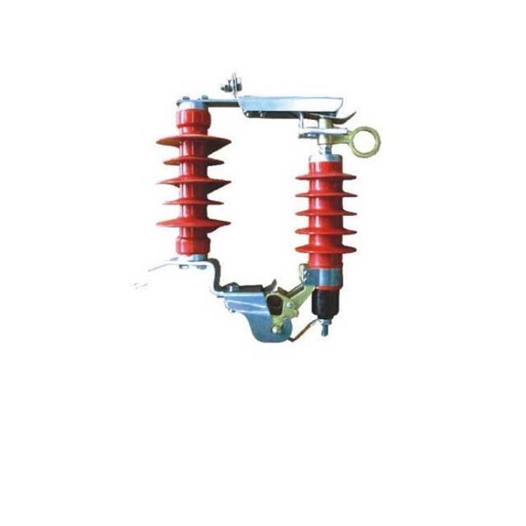 跌落式避雷器 HY5WS-17 50DL