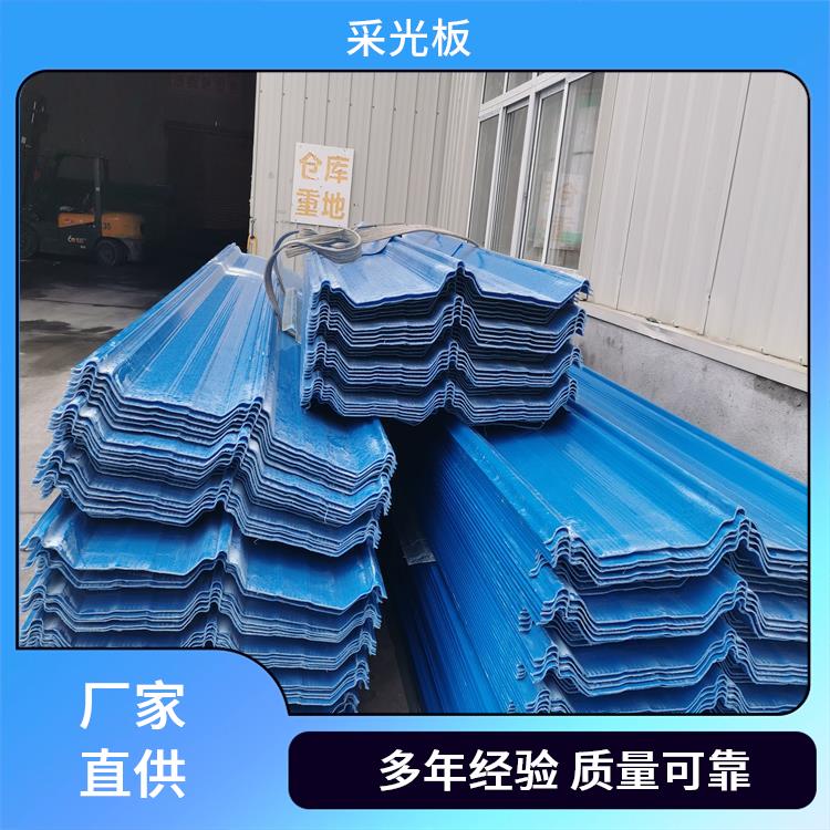 AIBONAITE 阻燃板 大型屋面采光透光 抗冲击 耐腐蚀 耐用